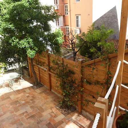 Cavana Cosy Apartment With Garden Near The Sea 트리에스테 외부 사진