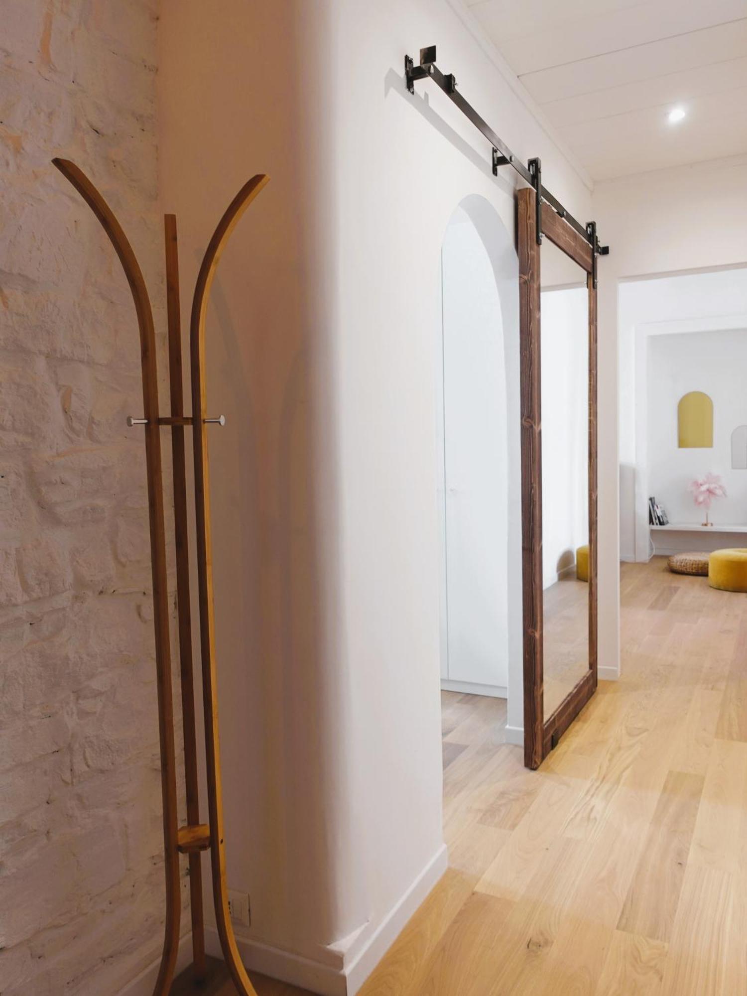 Cavana Cosy Apartment With Garden Near The Sea 트리에스테 외부 사진