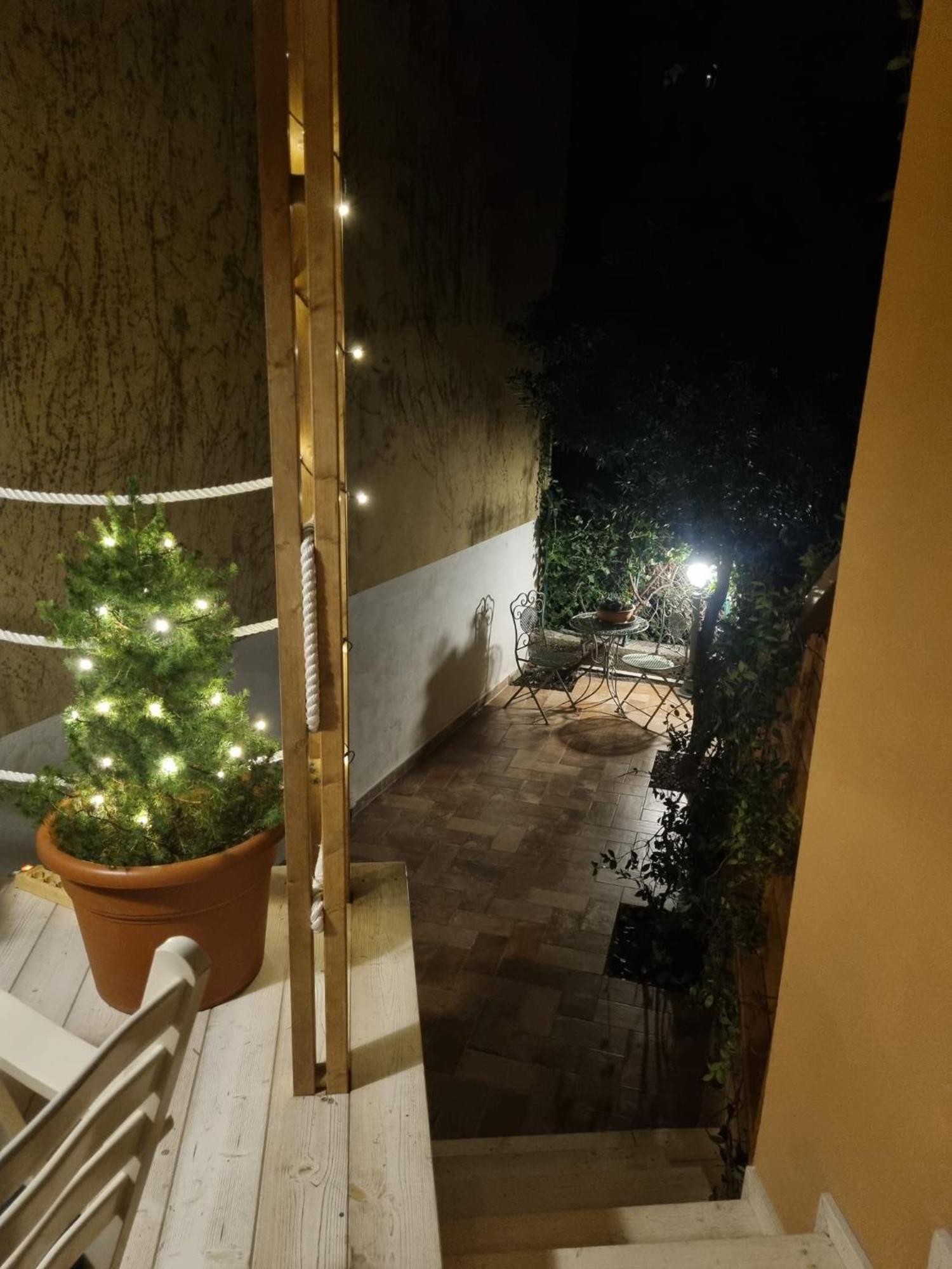 Cavana Cosy Apartment With Garden Near The Sea 트리에스테 외부 사진