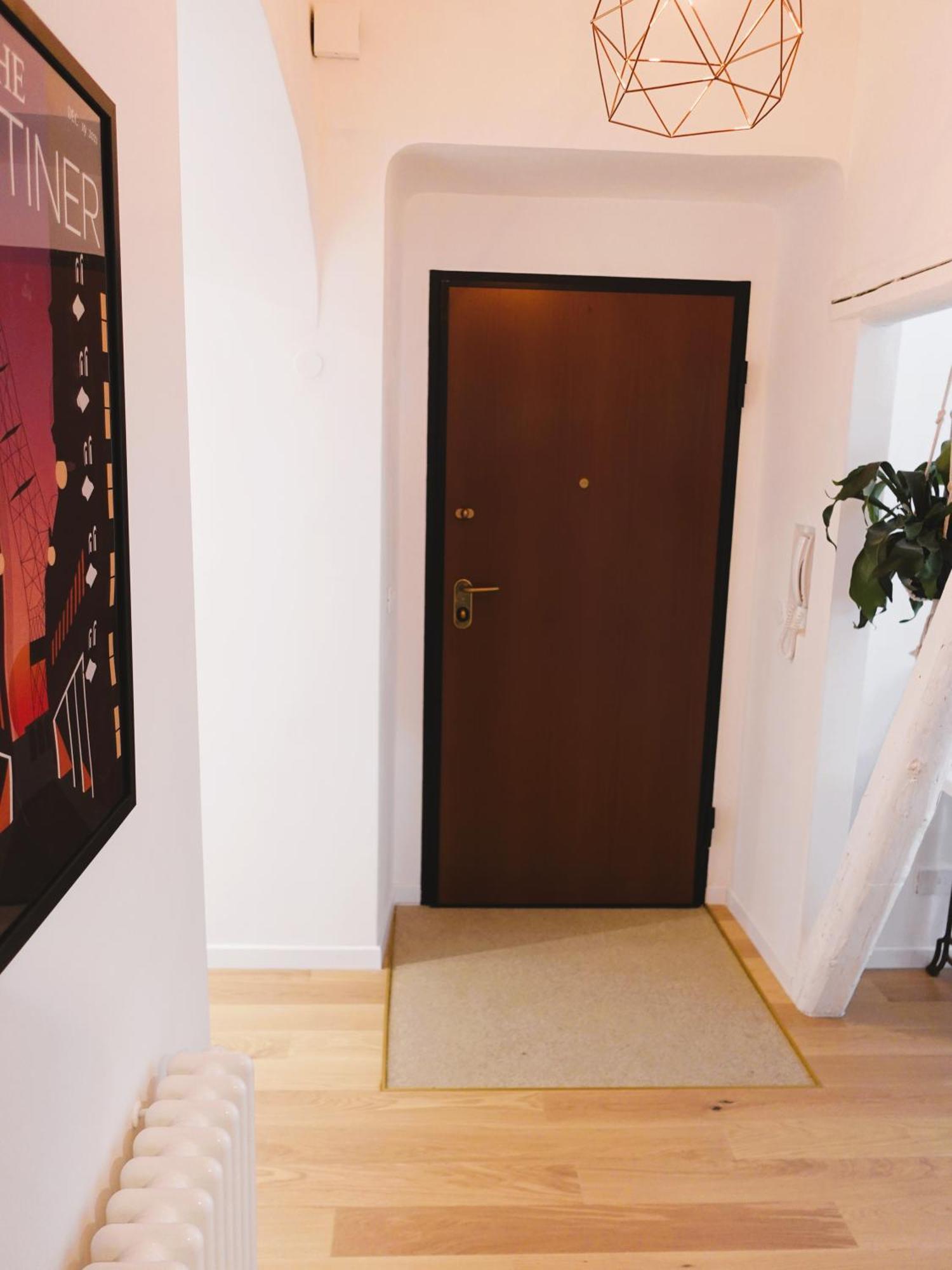 Cavana Cosy Apartment With Garden Near The Sea 트리에스테 외부 사진