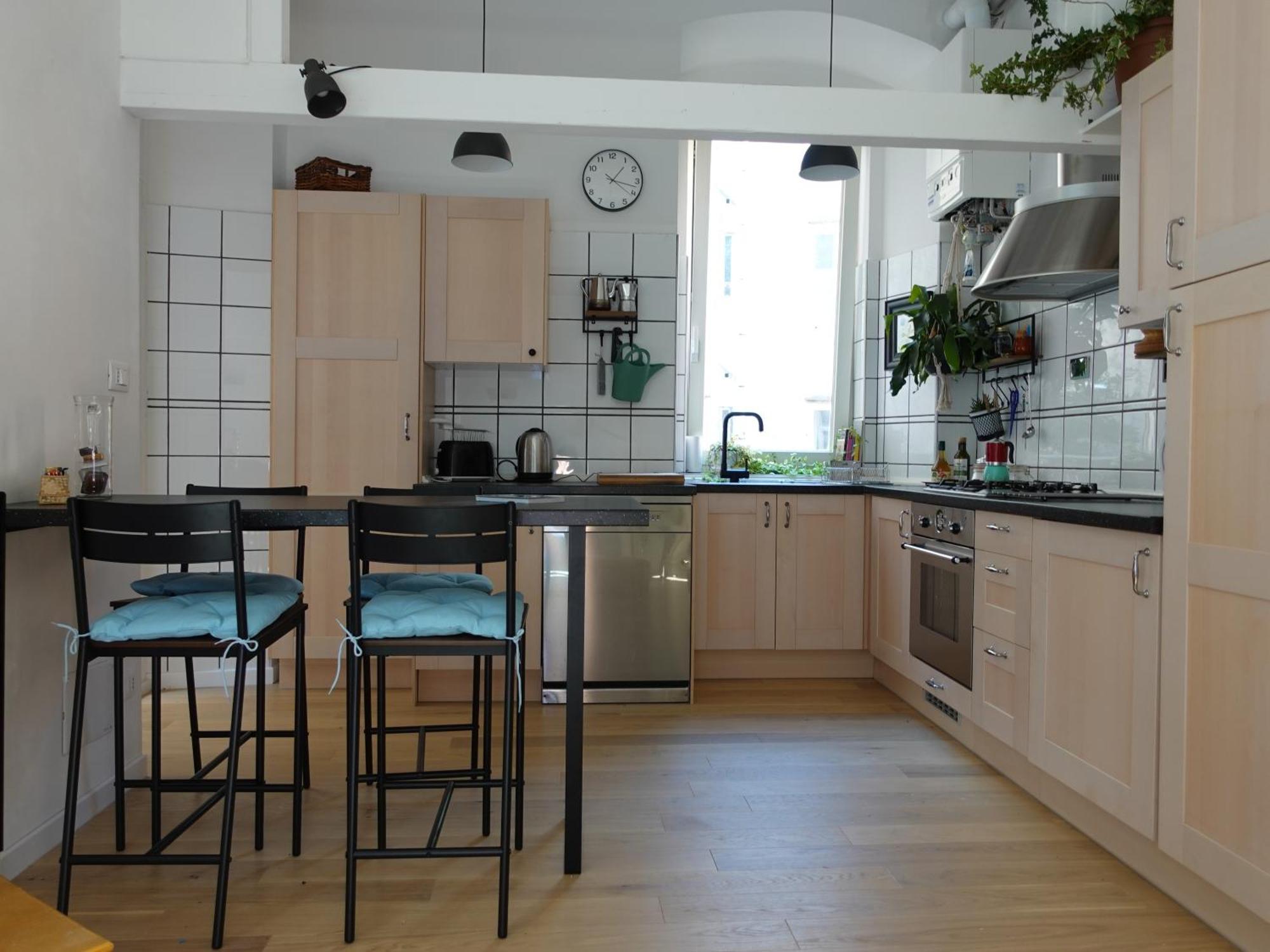 Cavana Cosy Apartment With Garden Near The Sea 트리에스테 외부 사진
