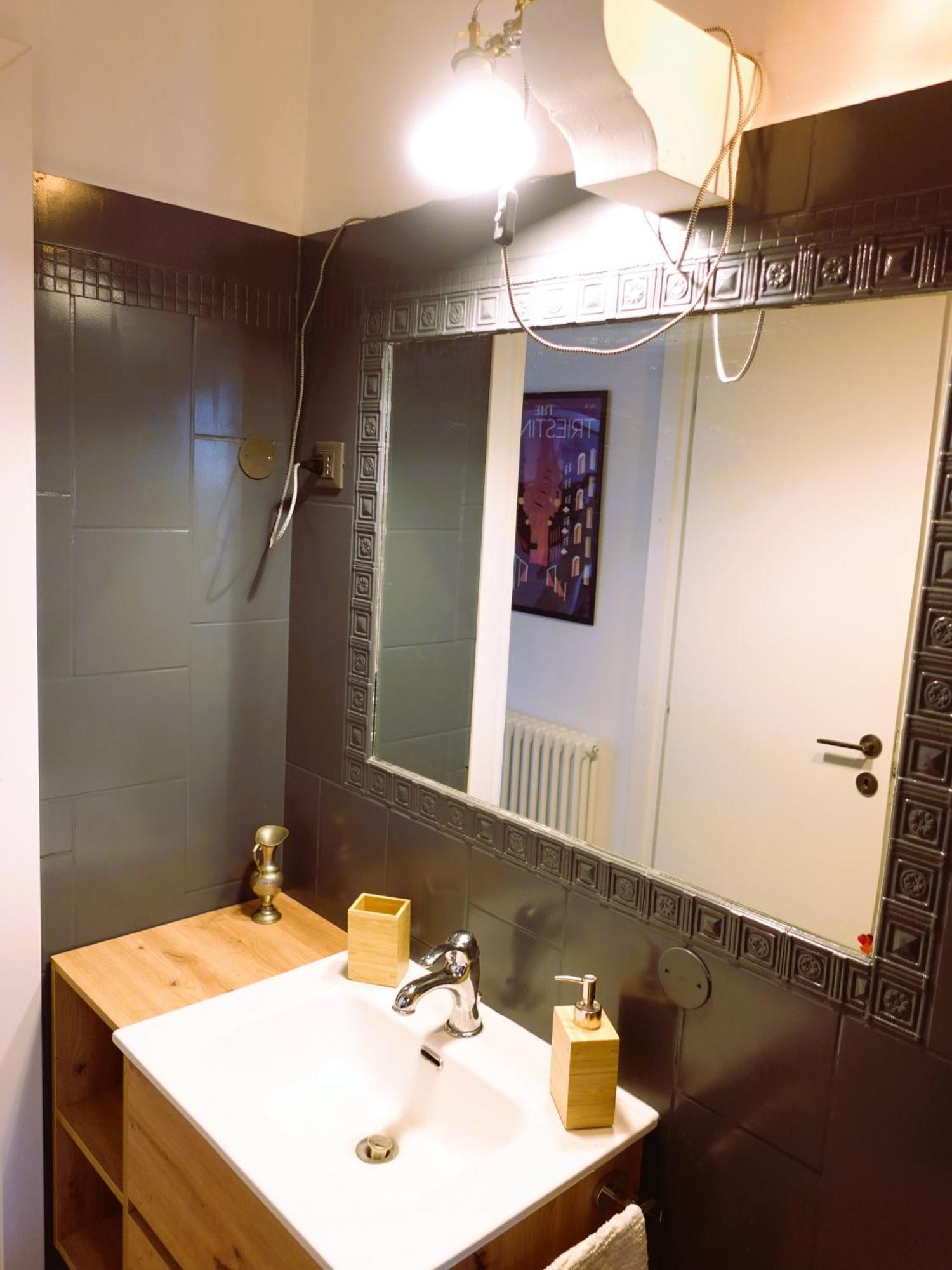 Cavana Cosy Apartment With Garden Near The Sea 트리에스테 외부 사진