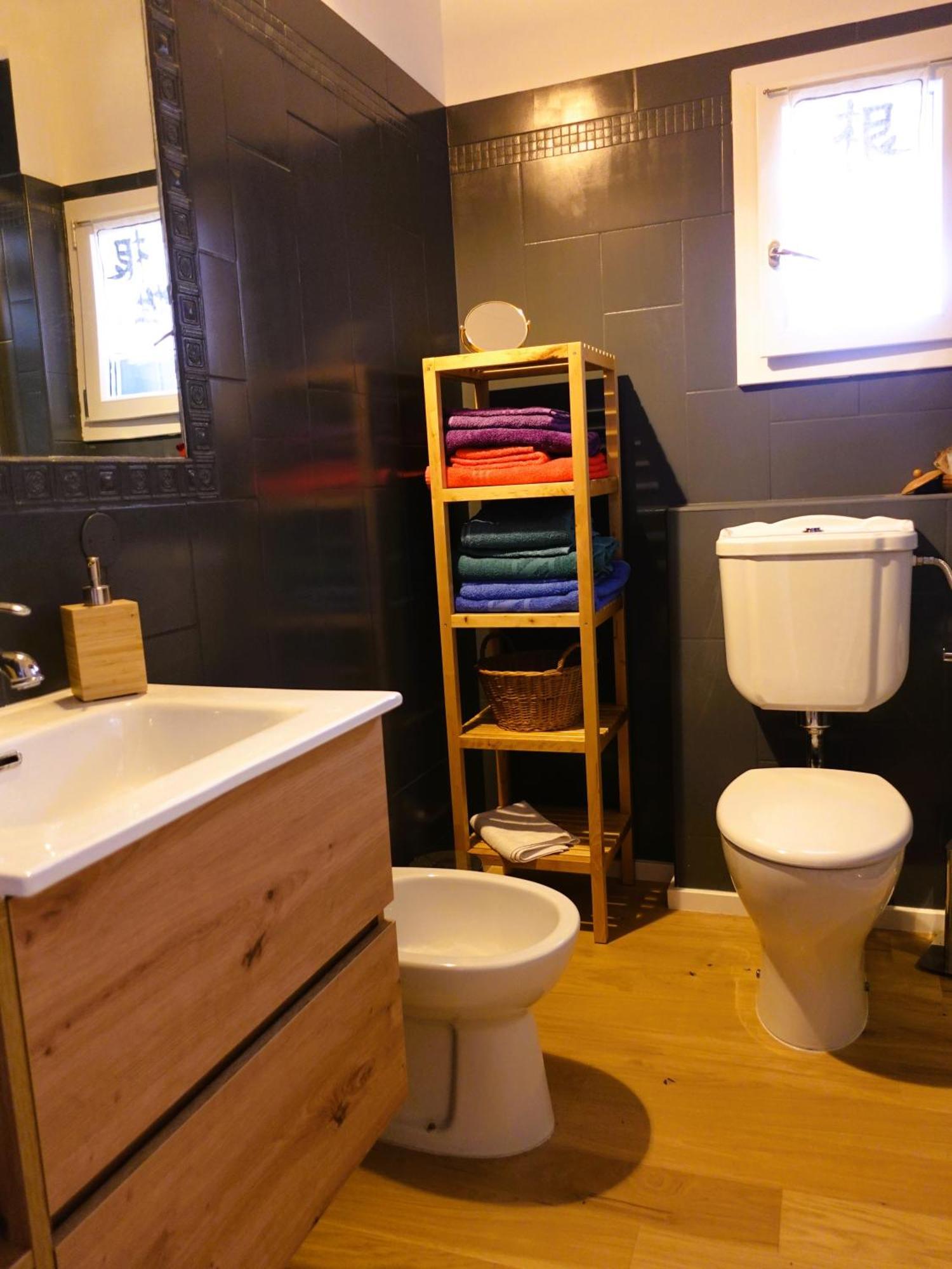 Cavana Cosy Apartment With Garden Near The Sea 트리에스테 외부 사진
