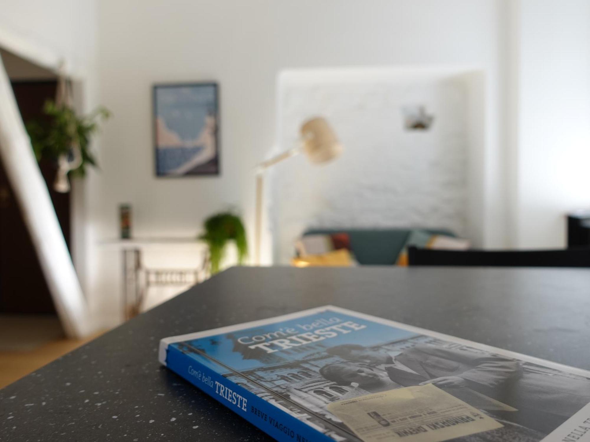 Cavana Cosy Apartment With Garden Near The Sea 트리에스테 외부 사진