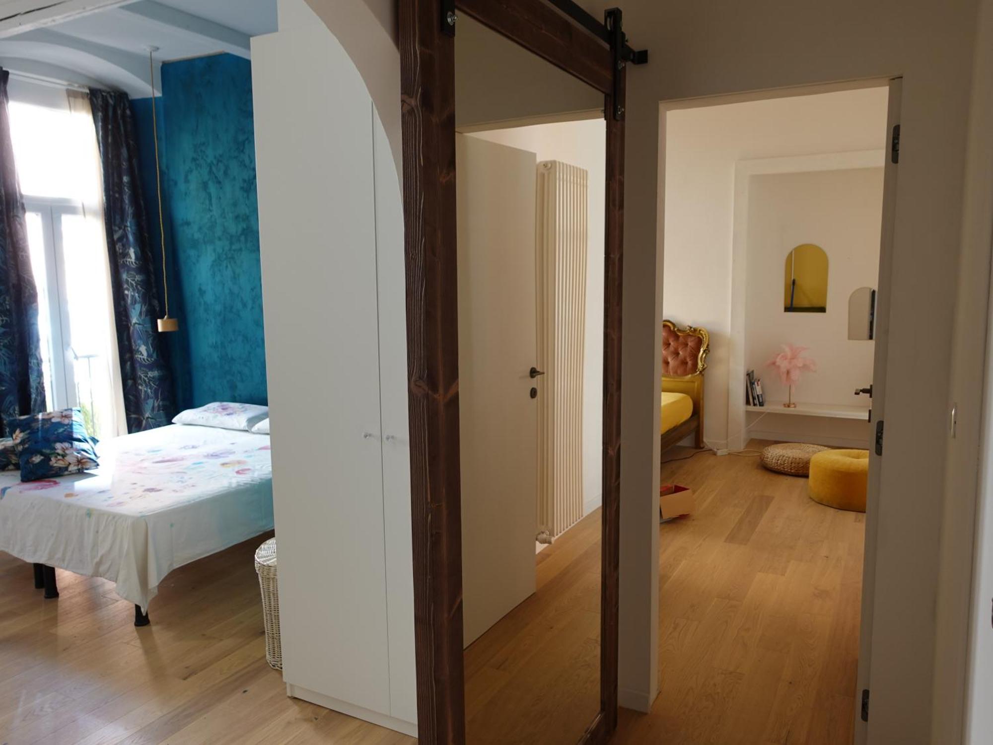 Cavana Cosy Apartment With Garden Near The Sea 트리에스테 외부 사진