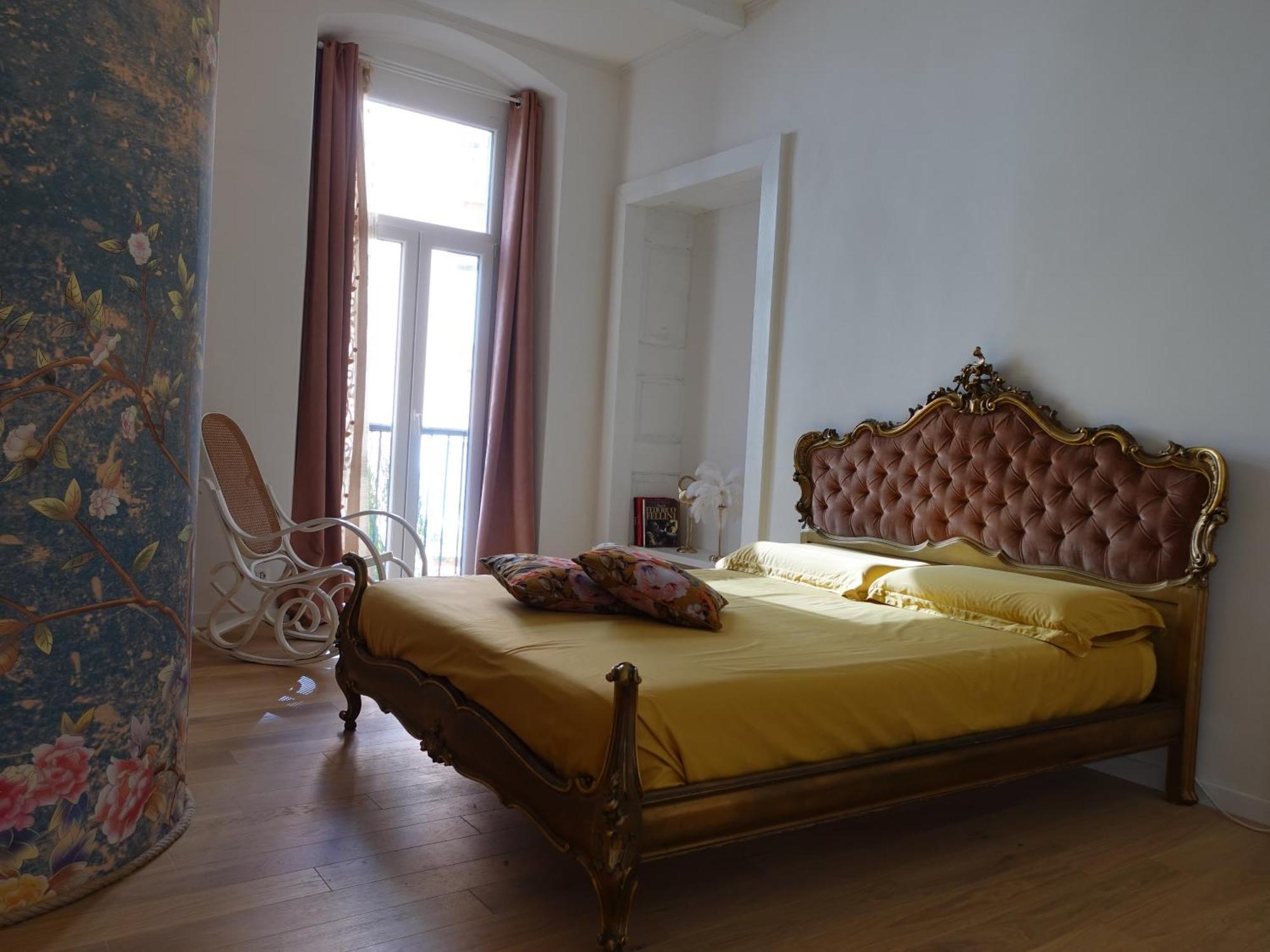 Cavana Cosy Apartment With Garden Near The Sea 트리에스테 외부 사진