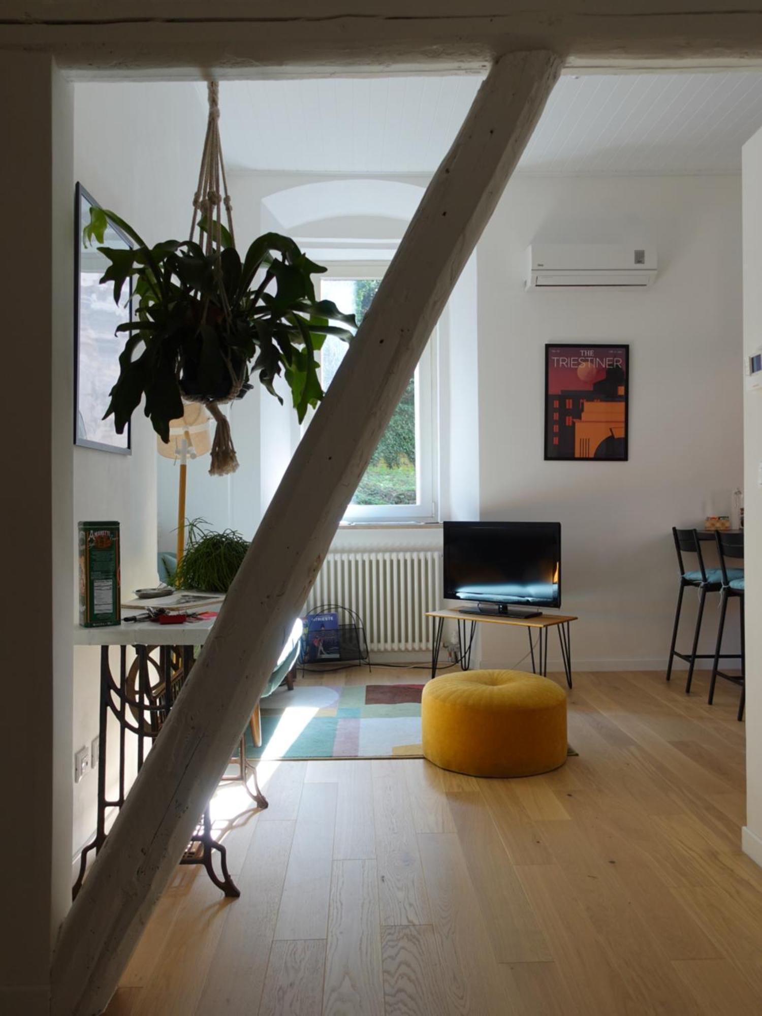 Cavana Cosy Apartment With Garden Near The Sea 트리에스테 외부 사진