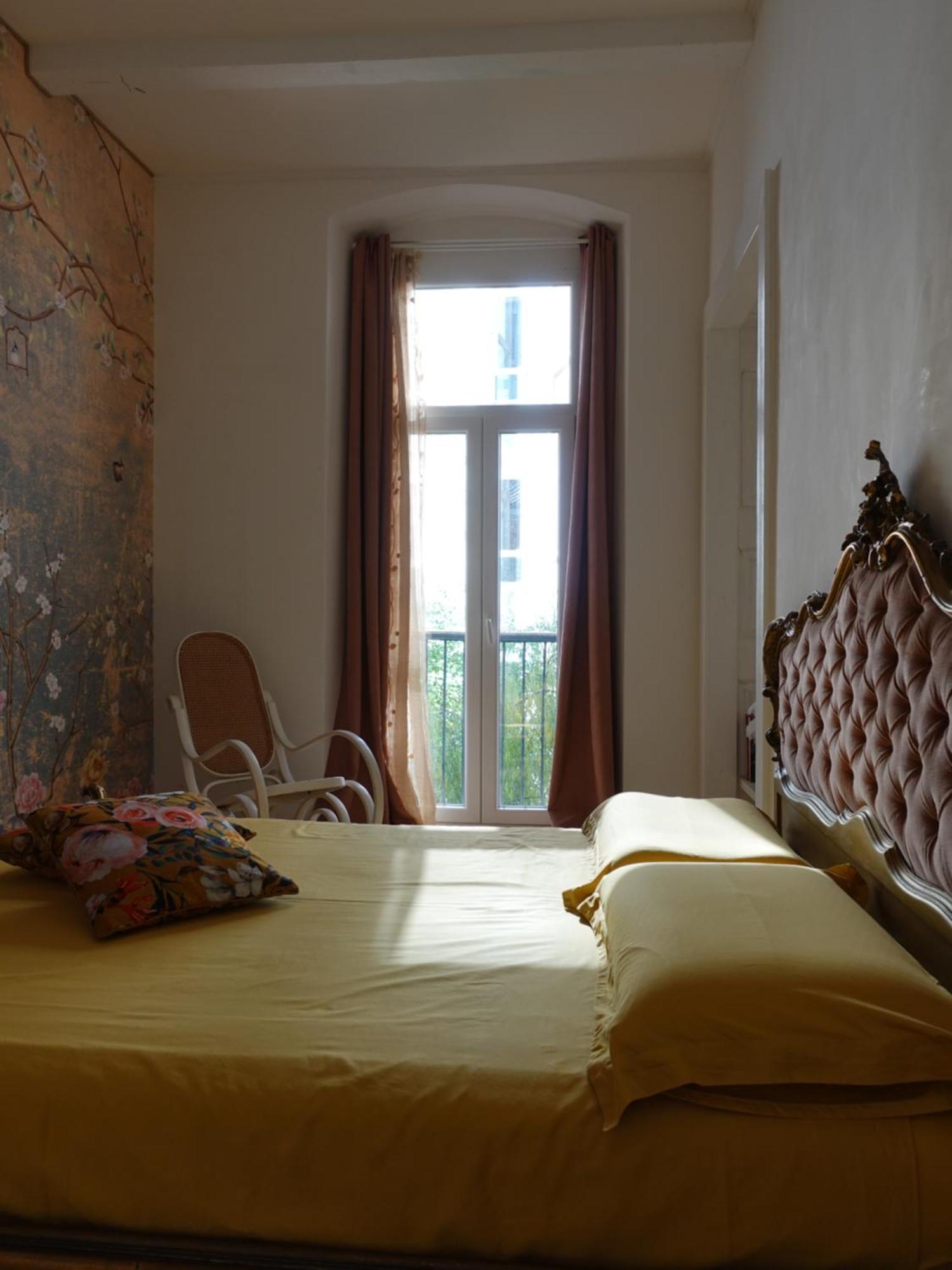Cavana Cosy Apartment With Garden Near The Sea 트리에스테 외부 사진