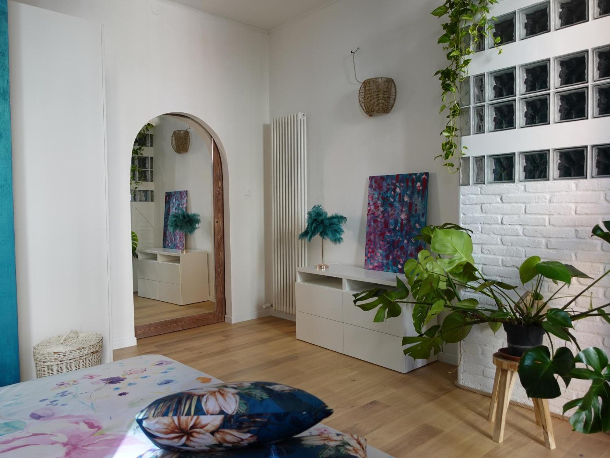 Cavana Cosy Apartment With Garden Near The Sea 트리에스테 외부 사진