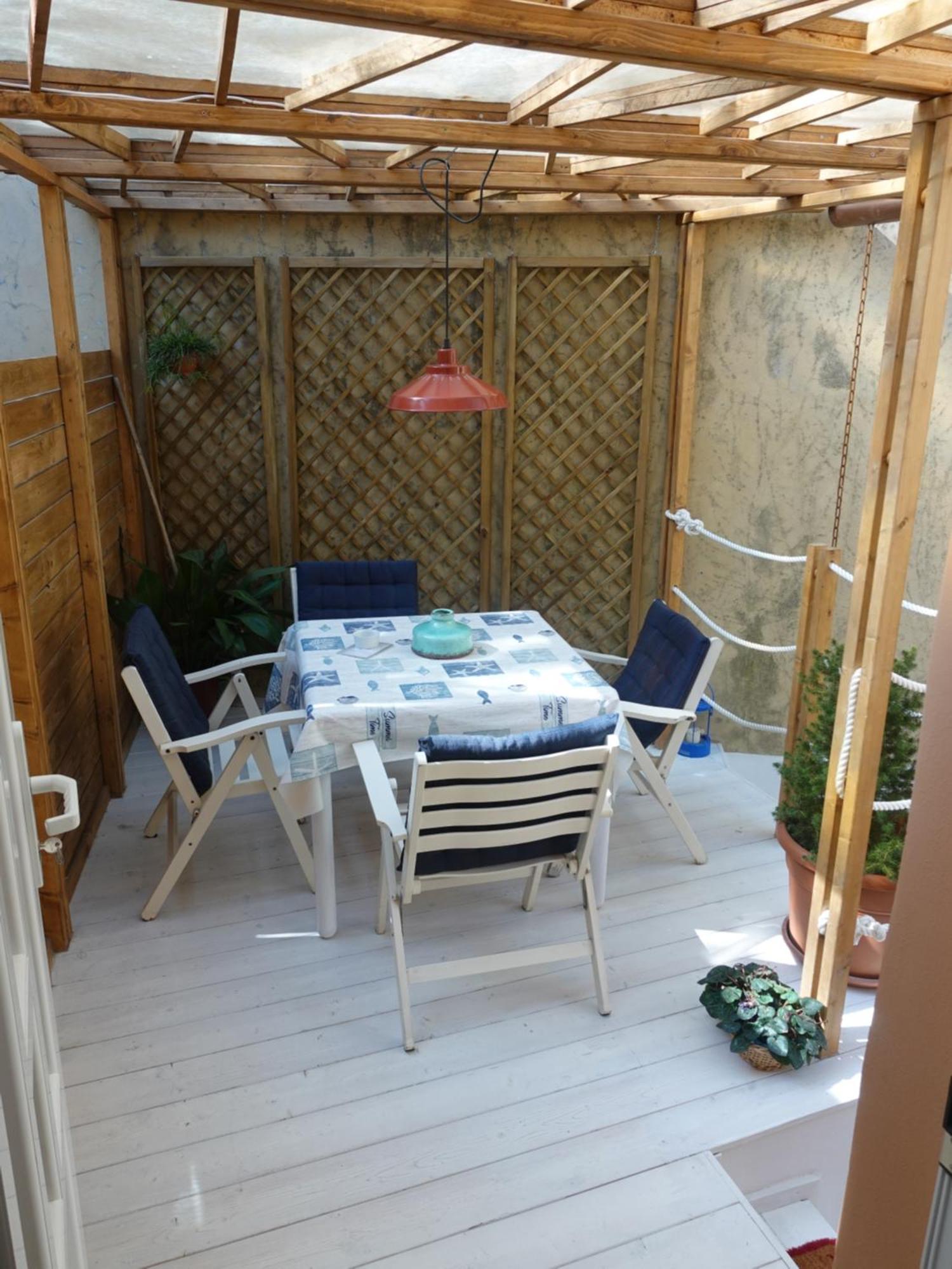 Cavana Cosy Apartment With Garden Near The Sea 트리에스테 외부 사진