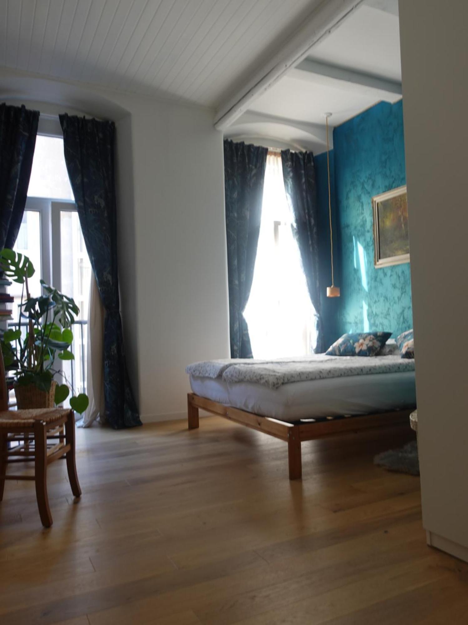 Cavana Cosy Apartment With Garden Near The Sea 트리에스테 외부 사진