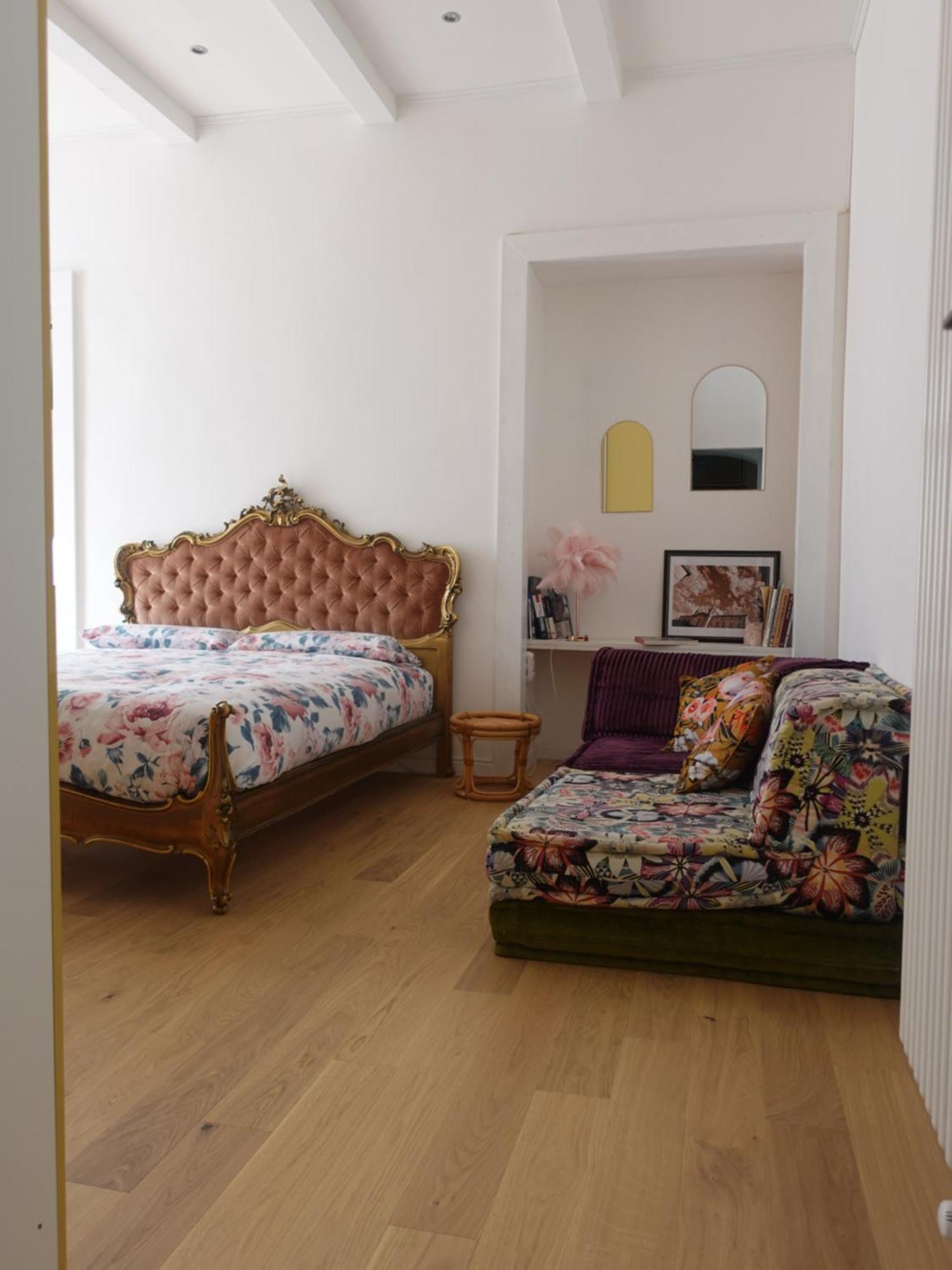 Cavana Cosy Apartment With Garden Near The Sea 트리에스테 외부 사진
