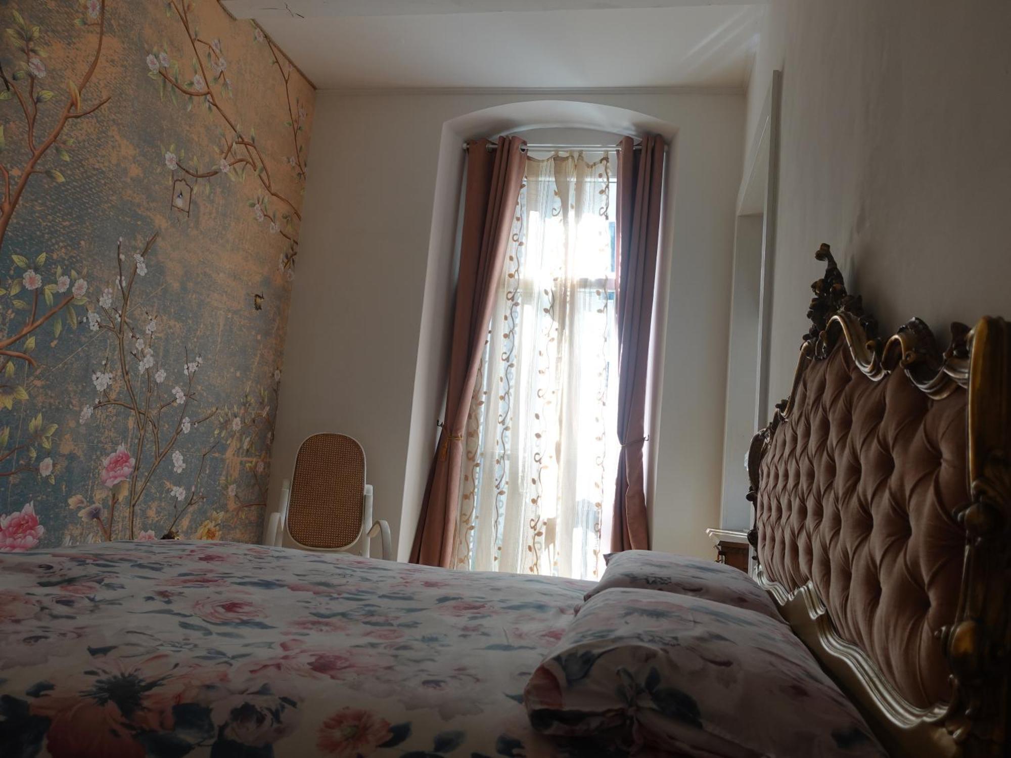 Cavana Cosy Apartment With Garden Near The Sea 트리에스테 외부 사진