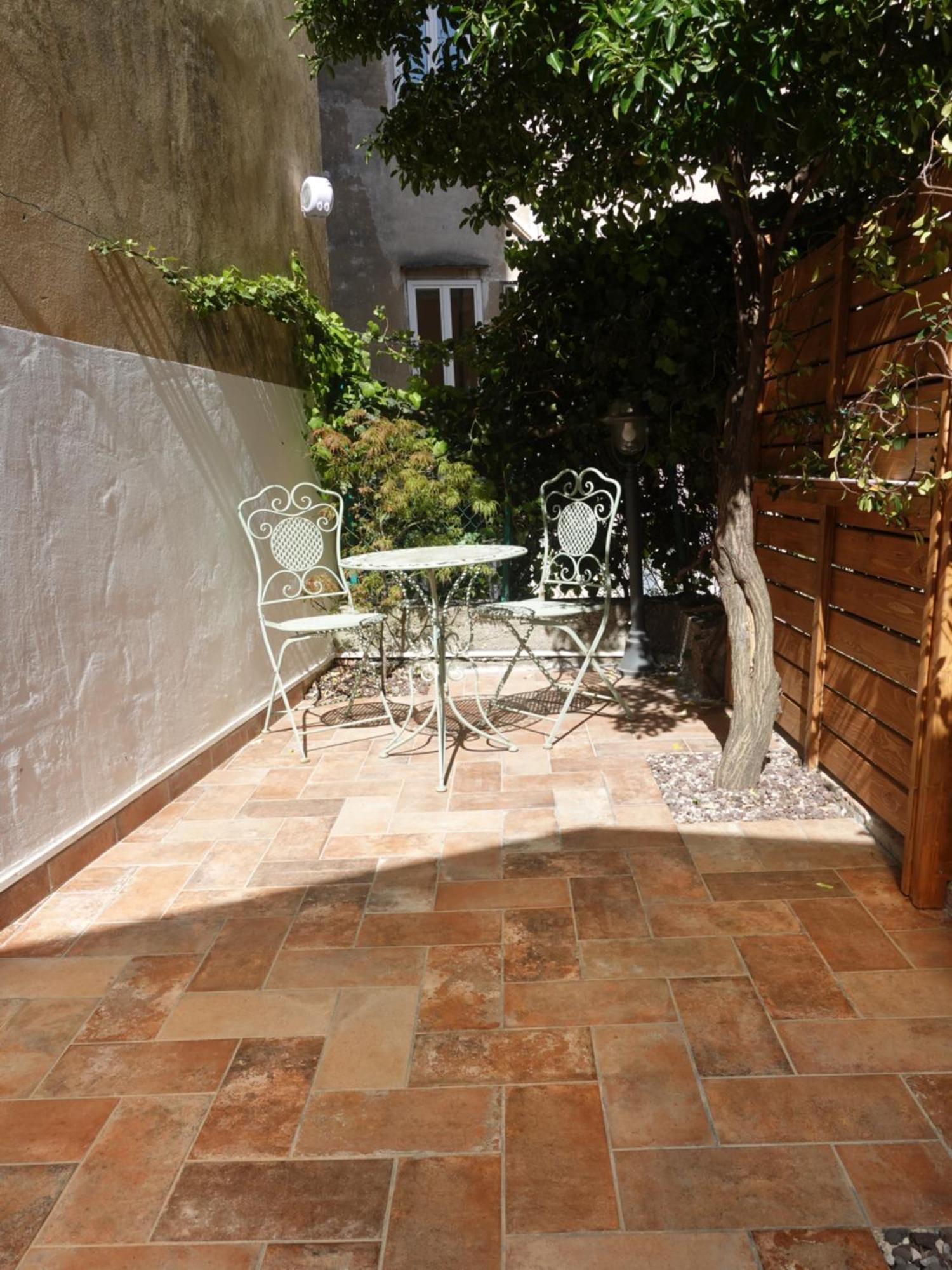 Cavana Cosy Apartment With Garden Near The Sea 트리에스테 외부 사진