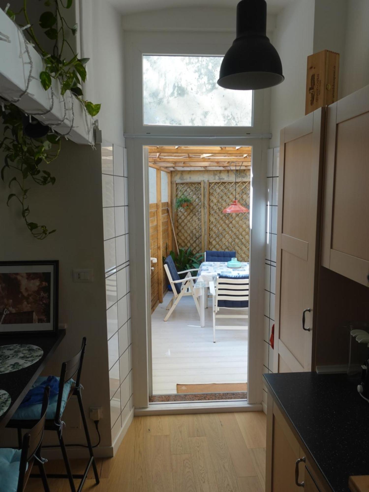 Cavana Cosy Apartment With Garden Near The Sea 트리에스테 외부 사진