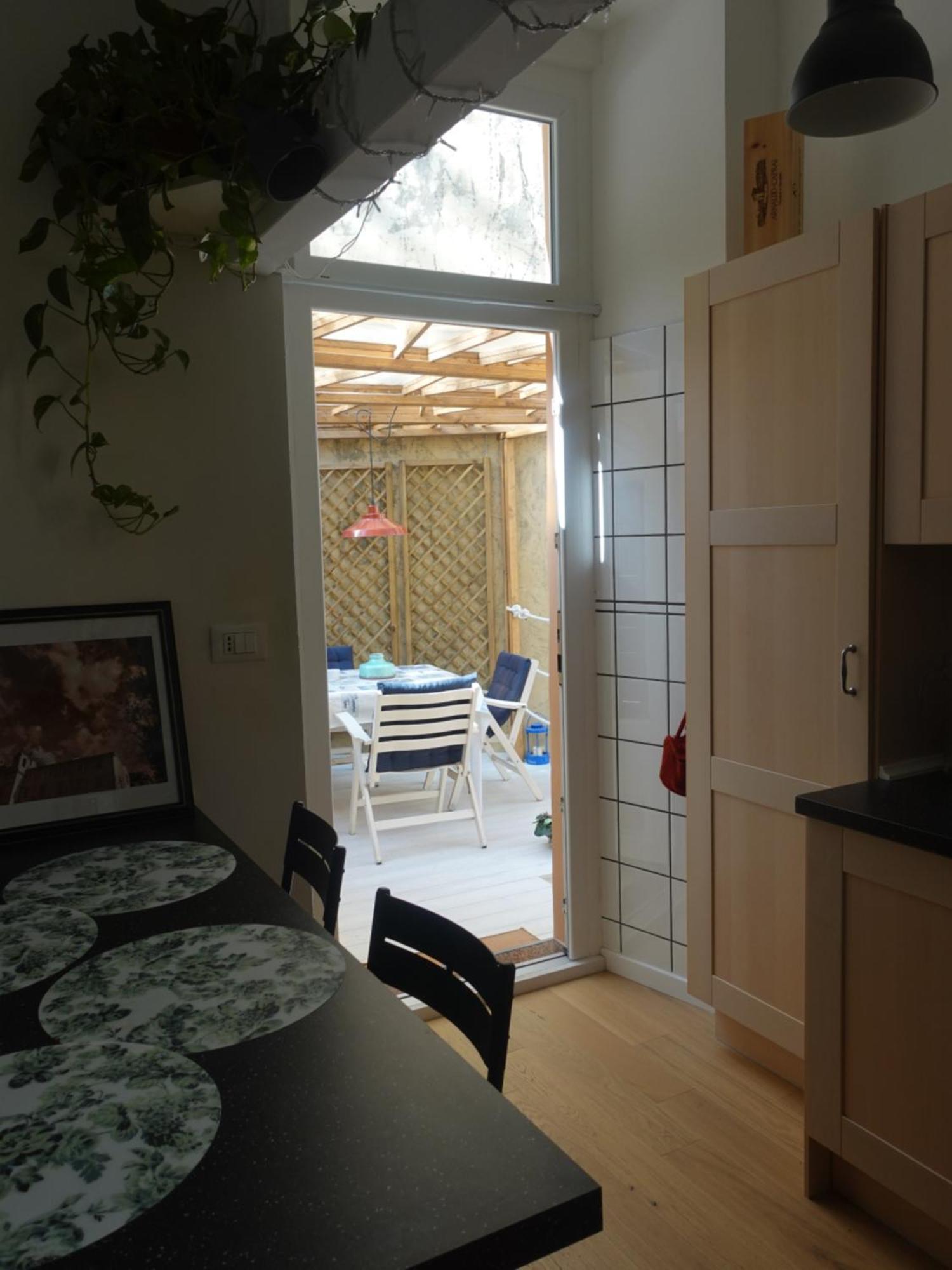 Cavana Cosy Apartment With Garden Near The Sea 트리에스테 외부 사진