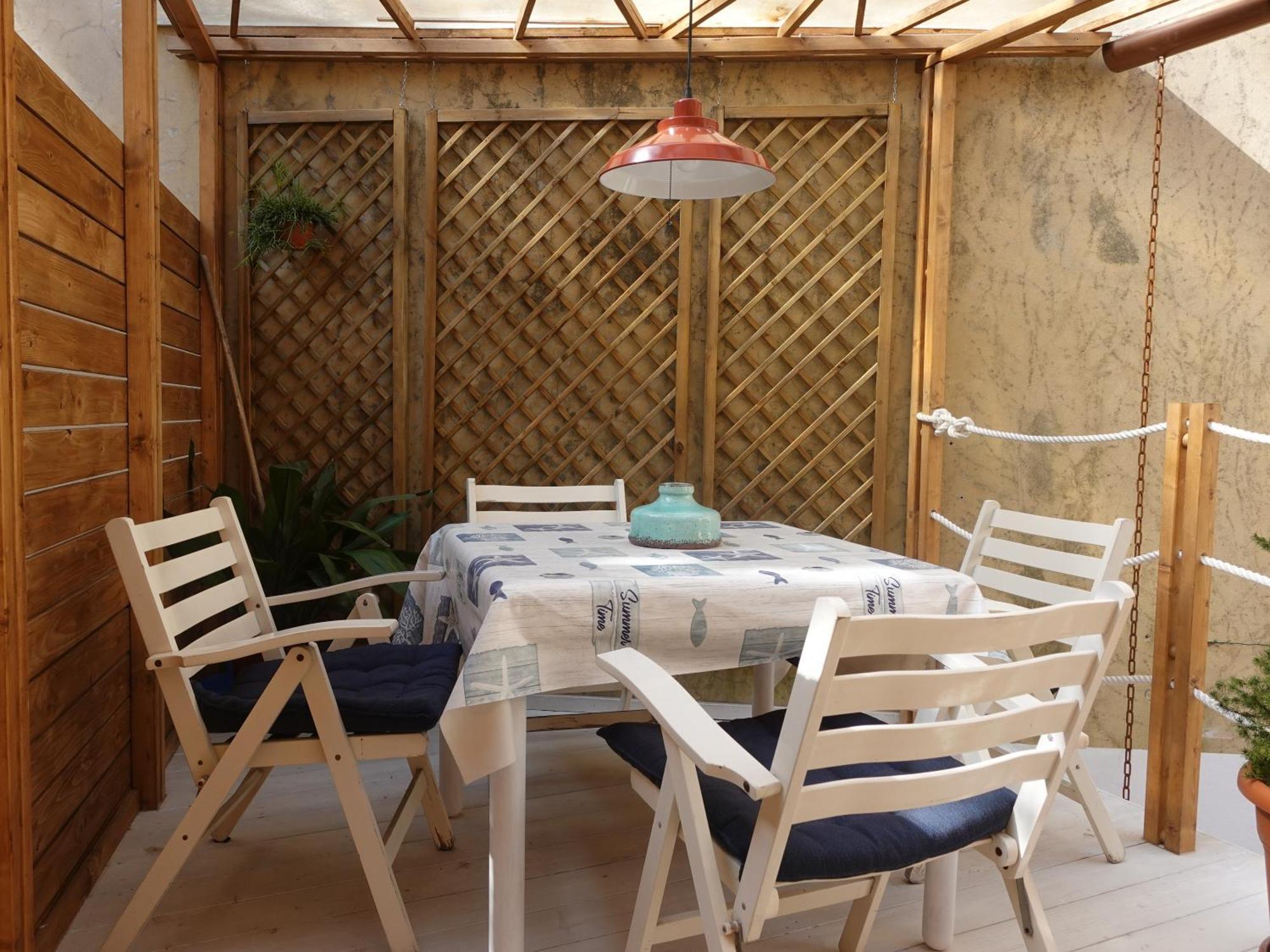 Cavana Cosy Apartment With Garden Near The Sea 트리에스테 외부 사진