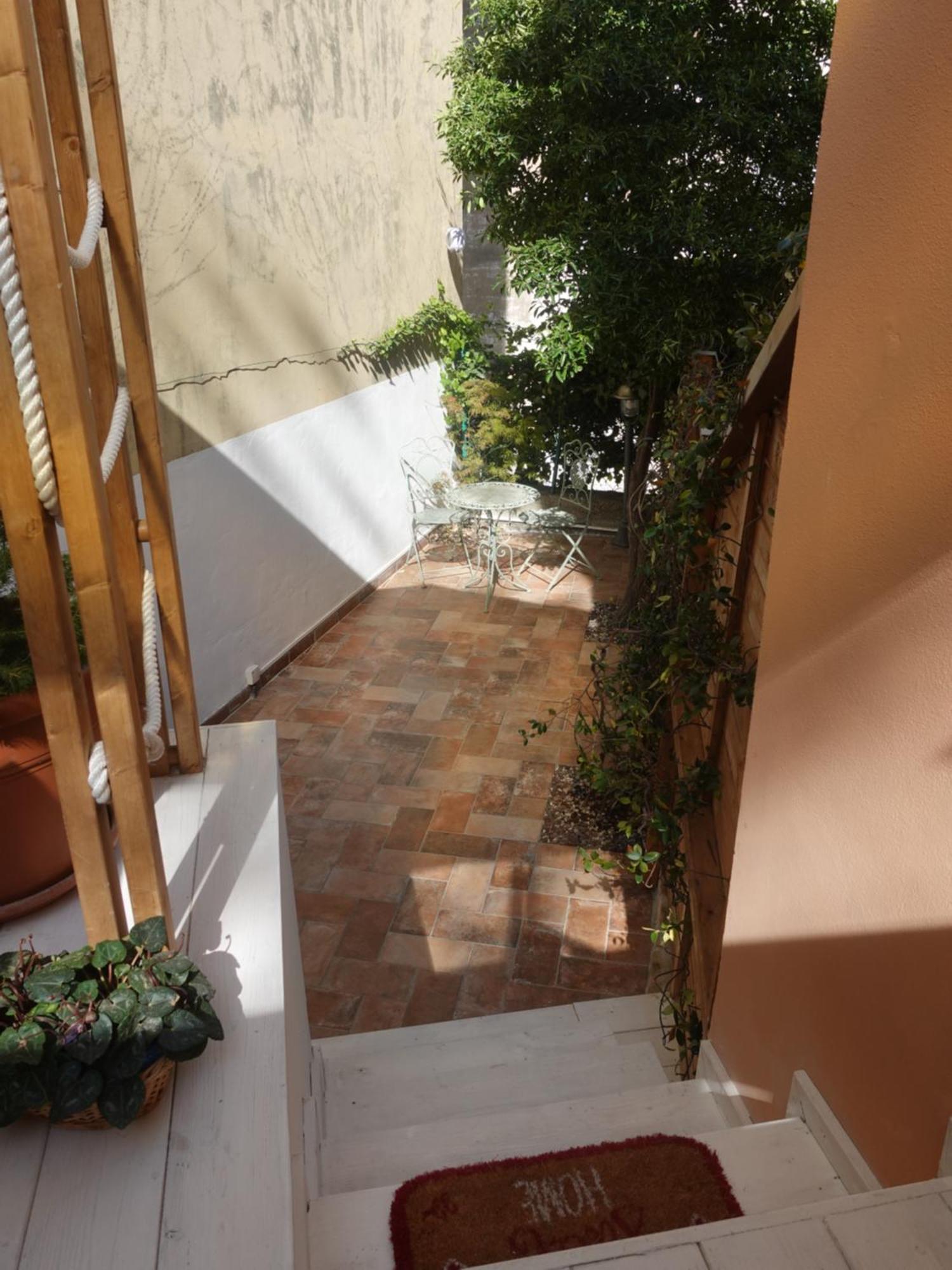 Cavana Cosy Apartment With Garden Near The Sea 트리에스테 외부 사진