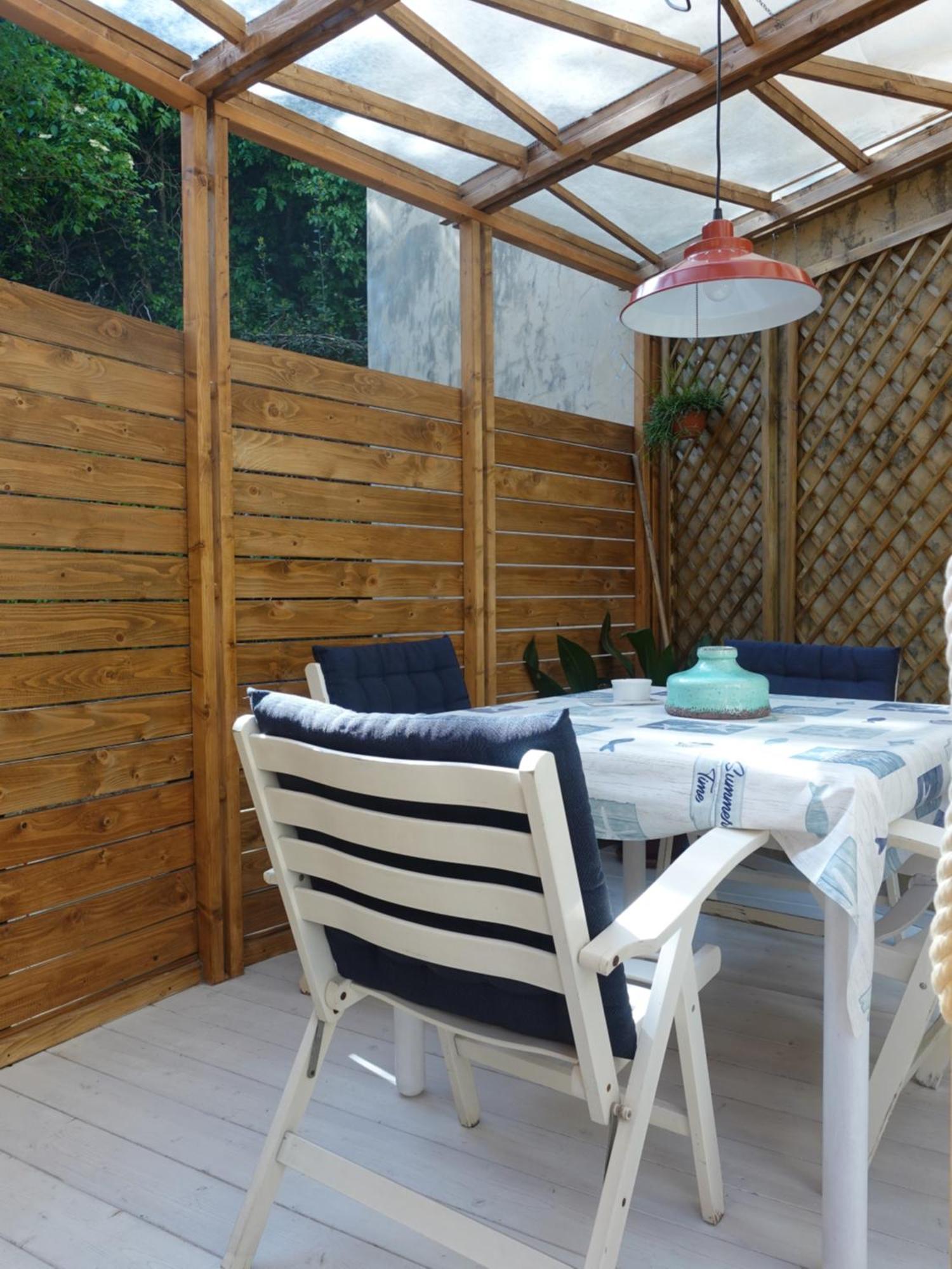 Cavana Cosy Apartment With Garden Near The Sea 트리에스테 외부 사진